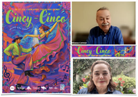 There’s nothing like Cincy Cinco Festival!