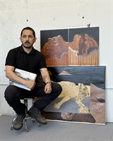 Sergio Aguillón-Mata, a Cincinnati nonprofit sector and arts impactor