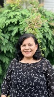Saida Canel: Dedicated to helping students, building community, and advocating for CPS families