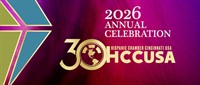 The Hispanic Chamber Cincinnati USA commemorates its 30th anniversary of empowering business and community!