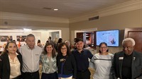 HCCUSA Foundation Supports Santa Maria Community Services at Passport to Success Fundraiser