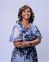 Maritza García: Dando Voz a los Niños y Fortaleciendo a las Familias