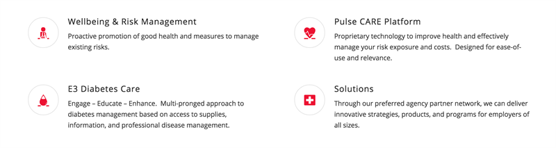Pulse Health Solutions Pulse Health Solutions