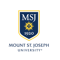 Mount St. Joseph University