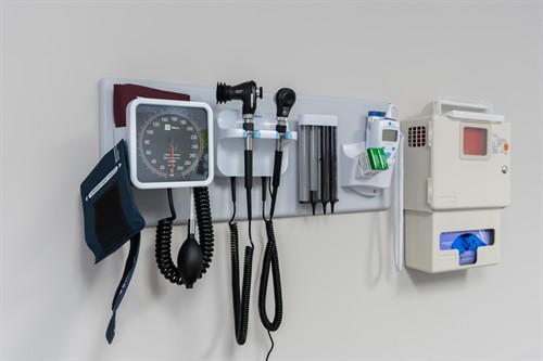 Medical Equipment