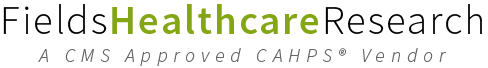 Fields Healthcare Research Fields Healthcare Research