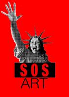 SOS ART Cincinnati