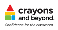 Crayons and Beyond
