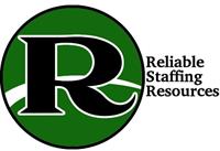 Reliable Staffing Resources