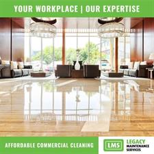 Legacy Commercial Cleaning