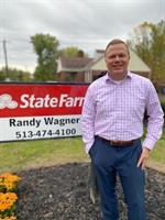 Randy Wagner State Farm