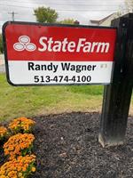 Randy Wagner State Farm