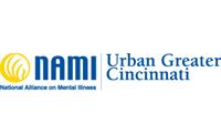 Save the Date NAMI Urban Greater Cincinnati Flying Pig Marathon May 4, 2025!"