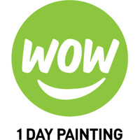 WOW 1 Day Painting