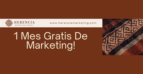 1 Mes Gratis De Marketing