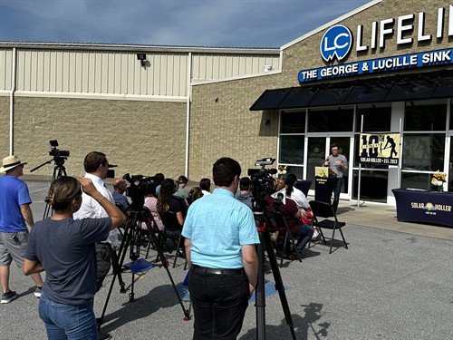 Press Event Services