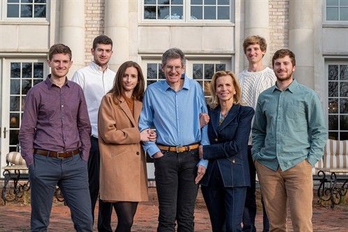 3 Generations of Attorneys