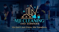 MJI Cleaning and Services