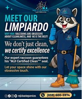MJI Cleaning and Services