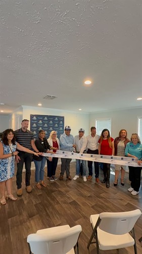 Open house of our company