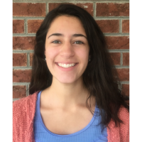 2019-2020 Scholarship Recipient: Alexandra Norton