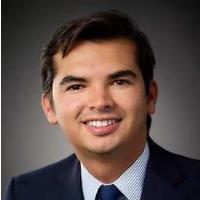 Carlos Schemmel, 2020 Scholarship Recipient
