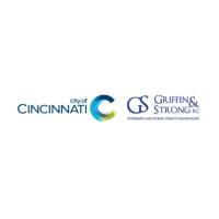 City of Cincinnati disparity and availability study online survey of business owners