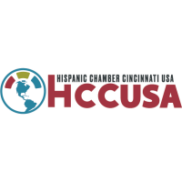 Hispanic Chamber Cincinnati USA announced a new corporate identity during the 25th Anniversary Celeb