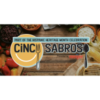 2022 Cincy Sabroso, Now Part of the Hispanic Heritage Month Celebration