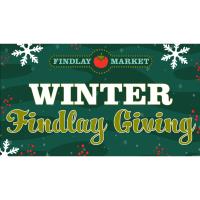 Support Findlay Market this Holiday Season