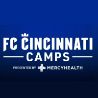 FC Cincinnati Youth Soccer Camps and Programs