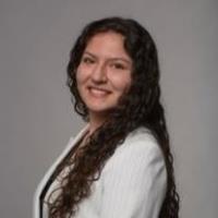 Allison Lopez Cardenas, 2024 Scholarship Recipient