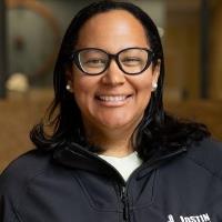 Osmary Contreras has been named a finalist for the 2025 Allied Construction Industries She Builds Aw