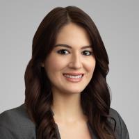 Jennifer Patritti Cram, Ph.D. Scholarship Recipient, Hispanic Chamber of Cincinnati Foundation (2019