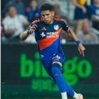 Ender Echenique: Orgullo venezolano en FC Cincinnati y rumbo al sueño mundialista