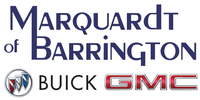 MARQUARDT OF BARRINGTON BUICK GMC