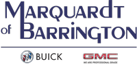 MARQUARDT OF BARRINGTON BUICK GMC