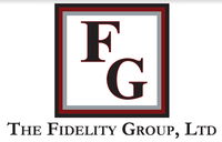 FIDELITY GROUP, LTD., THE