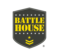 BATTLE HOUSE LASER COMBAT