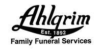 AHLGRIM  FAMILY FUNERAL SERVICES, LTD
