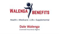 WALENGA BENEFITS