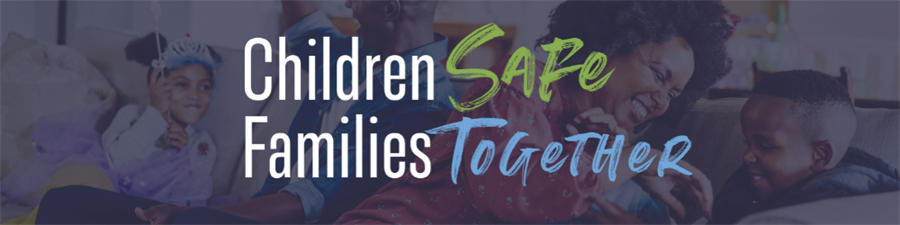 SAFE FAMILIES FOR CHILDREN