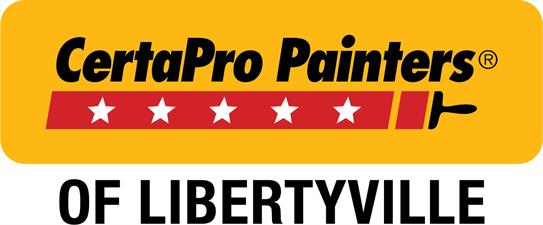 CERTAPRO PAINTERS OF LIBERTYVILLE