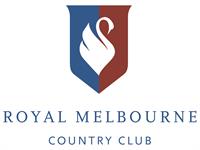 Royal Melbourne CC