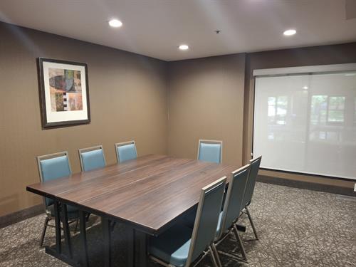 Small Meeting Room