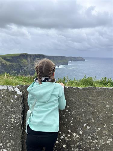 Cliffs of Moher