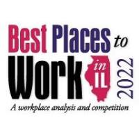 Kelleher + Holland, LLC Awarded 2022 Best Places to Work in Illinois