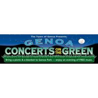 Genoa ‘CONCERTS ON THE GREEN' Series