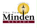 Town of Minden