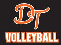 T-Cub Volleyball